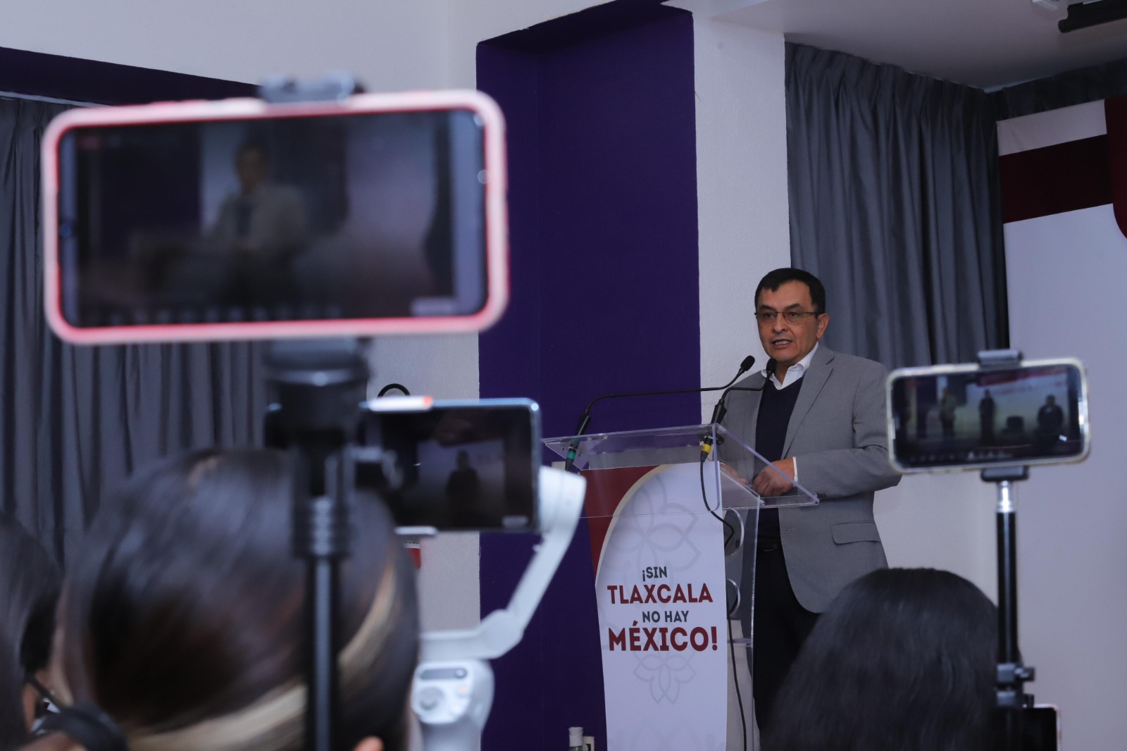 Avanza digitalización de trámites de movilidad en Tlaxcala: 80% ya se realiza en línea
